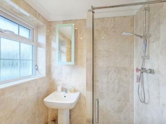 Sand Dunes - West Wittering