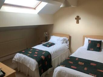 Hotel Whalley Abbey