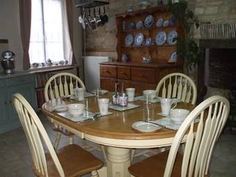 Bed And Breakfast Dunroamin