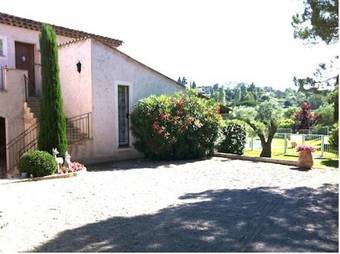 Apartamento Aux Oliviers De St Paul