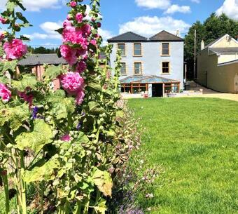 Claysun House - Sleeps 8 - Forest Of Dean