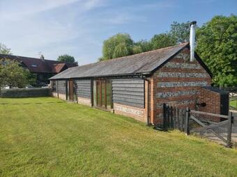 Villa The Tool Shed