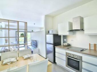 Hostal Room In Apartment - Aparthotel Rigaud By Altissimo - Studio 100