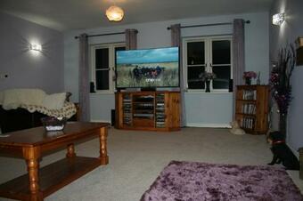 Bed & Breakfast Labbadax House