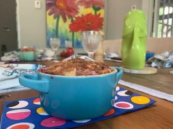 The New Brunswick Bed And Breakfast