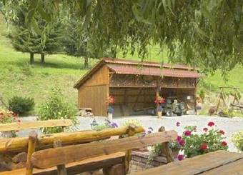 Hotel Auberge Les Bagenelles