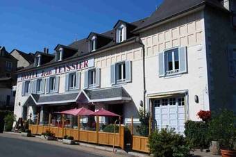 Hotel Logis H�tel Teyssier
