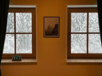 Apartamento Almgasthaus Baumschlagerreith