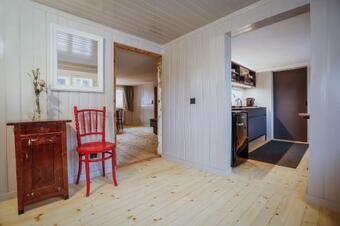 Apartamento Mina Stadtwohnung Im J�dischen Viertel