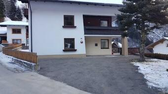 Apartamento Haus Waldblick