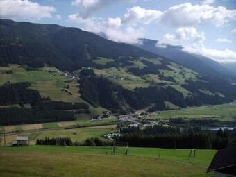 Apartamento Haus Mitterrutzner