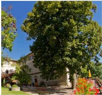 Hotel Le Prieur�