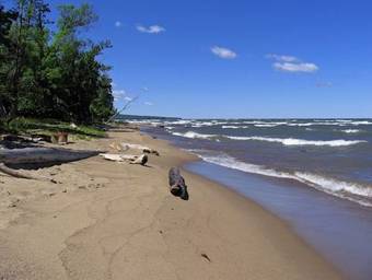 Mountain View Lodges