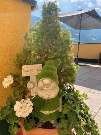 Apartamento Appartements Samerhof