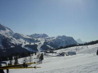 Apartamento Rooms By Haus Ingrid