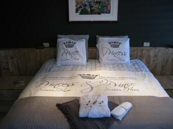 Bcozy Vakantievilla Belgie