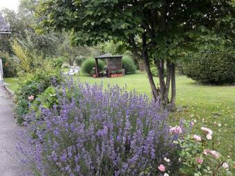 Apartamento Villa Nusswald