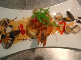 Logis Hotel Les 3b