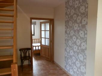 Apartamento A L'or�e Du Bois