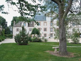 Bed & Breakfast Le Moulin De Gouaix