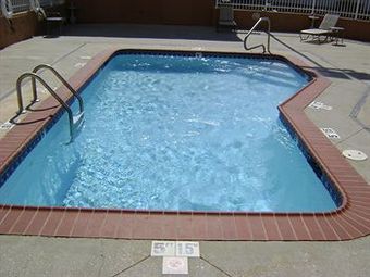 Hotel Holiday Inn Express New Orleans East