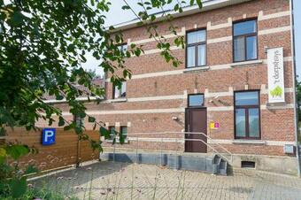 Het Dorpshuys - Vakantiewoning Tot 12 Personen