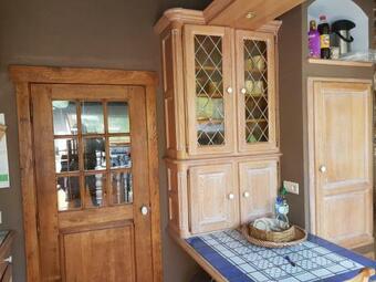 Villa Ancien Moulin De Vaux Chavanne