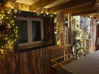 Apartamento La Petite Romantique