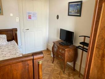 Bed & Breakfast Luterbach Solothurn Zimmer