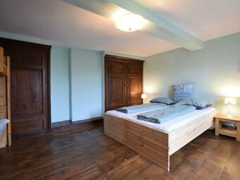 Luxurious Holiday Home In Melreux-hotton With Sauna