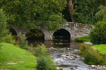 Apartamento La Routaine