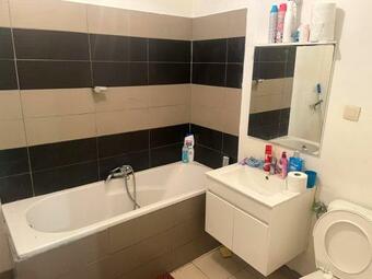 Apartamento One Bedroom Appartement With Wifi At Liege