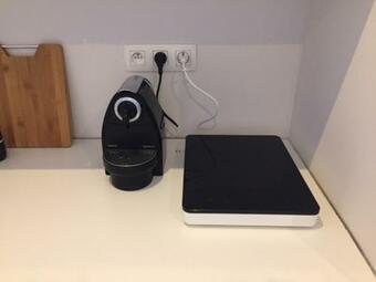 Apartamento Suite 336