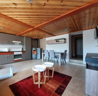 Apartamento Studio Cosy Les Roitelets, St-martin, Val D'h�rens