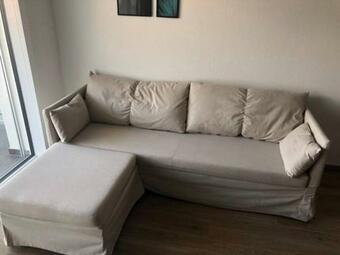 Apartamento Studio Cosy Proche De La Gare � Martigny