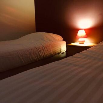 Le Grenier De La Floye - G�te Coquelicot