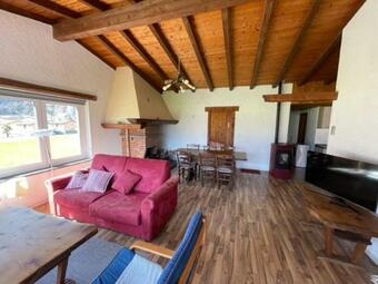 Apartamento Casa Al Fiume Rio Seco