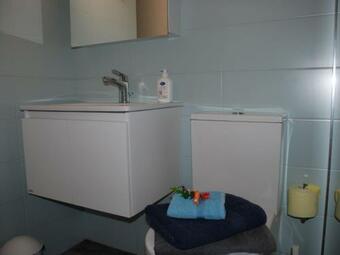 Holiday Home Rustico Lorenza