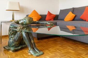 Apartamento Carabietta By The Lake