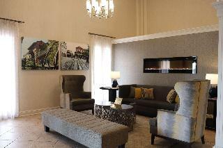 Hotel Best Western Plus Westbank