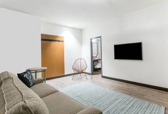 Hotel Quality Inn & Suites New Orleans