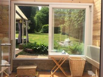 Bed & Breakfast The Little Paradise