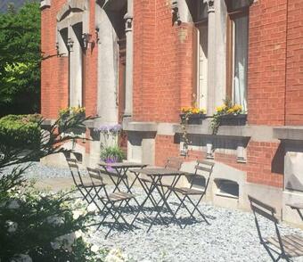 Apartamento La Citadine-g�te Citadin