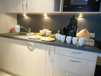 B&B Haus Jola