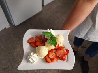 Hotel Gasthaus Gemsli