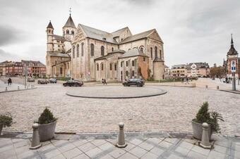 Apartamento Hdc Nivelles Grand-place