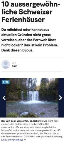 Apartamento Loft Chupferhammer & Loft Factory