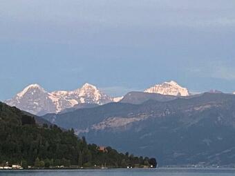 Apartamento Haus Der Schwalbe