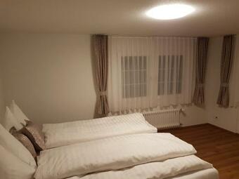 Hotel Gasthaus Hirschen Ag, Oberiberg