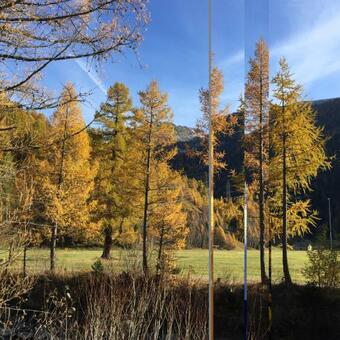 Apartamento 6 Dorfstrasse